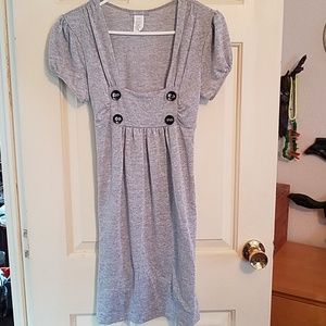 Delia's tunic